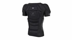 O'Neal STV Short Sleeve Protector Shirt -Fahrradladen Oneal STV Short Sleeve Shirt Protektoren BLACK 219802 02