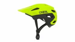 O'Neal Trailfinder Split -Fahrradladen Oneal Trailfinder Split Mountainbikehelm Unisex NEON YELLOW 219783 02