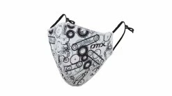 Otix Lightweight Schutzmaske