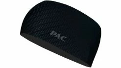 Pac P.A.C. Recycled Seamless Headband -Fahrradladen PAC Recycled Seamless Headband 0 blaxe 225083