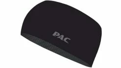 Pac P.A.C. Recycled Seamless Headband -Fahrradladen PAC Recycled Seamless Headband 2 blaxe 225083