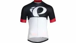 Pearl Izumi Attack Jersey -Fahrradladen Pearl Izumi Attack Jersey 0 biglogowhiteblack 215547