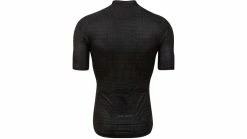Pearl Izumi Attack Jersey -Fahrradladen Pearl Izumi Attack Jersey Radtrikot kurzarm Herren black immerse 215547 02