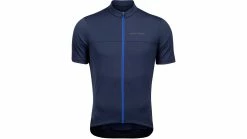 Pearl Izumi Quest Jersey 16 Pearl Izumi Quest Jersey -Fahrradladen Pearl Izumi Quest Jersey Radtrikot kurzarm Herren NAVY LAPIS 210859 01