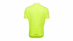 Pearl Izumi Quest Jersey 15 Pearl Izumi Quest Jersey -Fahrradladen Pearl Izumi Quest Jersey Radtrikot kurzarm Herren screaming yellow phantom 210859 02