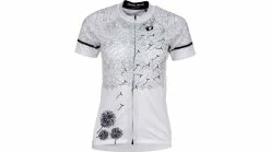 Pearl Izumi W Classic Jersey -Fahrradladen Pearl Izumi W Classic Jersey 0 makewishwhiteblack 221181