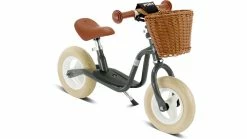 Puky LR M Classic Laufrad -Fahrradladen Puky LR M Classic Laufrad 0 anthrazit 217565
