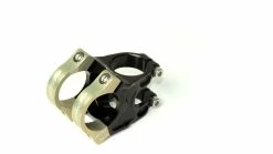 Renthal Apex Vorbau 31.8mm 6° -Fahrradladen Renthal Apex Vorbau 318mm 6 2 goldblack 225217