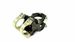 Renthal Apex Vorbau 31.8mm 6° -Fahrradladen Renthal Apex Vorbau 318mm 6 3 goldblack 225217