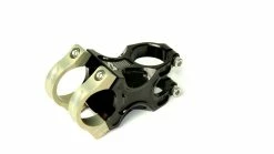 Renthal Apex Vorbau 31.8mm 6° -Fahrradladen Renthal Apex Vorbau 318mm 6 4 goldblack 225217