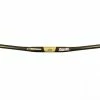 Renthal Fatbar Lite Zero Riser -Fahrradladen Renthal Fatbar Lite Zero Riser 0 carbongold 225216