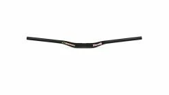 Renthal Fatbar Riser Lenker -Fahrradladen Renthal Fatbar Riser Lenker 2 black 225213