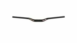 Renthal Fatbar Riser Lenker -Fahrradladen Renthal Fatbar Riser Lenker 3 black 225213