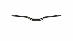 Renthal Fatbar Riser Lenker -Fahrradladen Renthal Fatbar Riser Lenker 4 black 225213