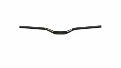 Renthal V2 Fatbar Riser Lenker -Fahrradladen Renthal V2 Fatbar Riser Lenker 4 black 225215