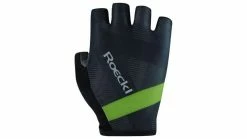 Roeckl Busano -Fahrradladen Roeckl Busano 0 blackkiwi 224951