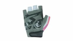 Roeckl Desana Damen -Fahrradladen Roeckl Desana Damen Kurzfingerhandschuh coral 221228 02