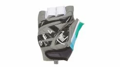 Roeckl Desana Damen -Fahrradladen Roeckl Desana Damen Kurzfingerhandschuh emerald 221228 02