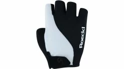 Roeckl Halver -Fahrradladen Roeckl Halver 0 blackwhite 224945