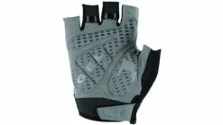 Roeckl Iseler -Fahrradladen Roeckl Iseler Kurzfingerhandschuh 2 black 224975