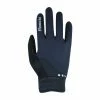Roeckl Mori -Fahrradladen Roeckl Mori Langfingerhandschuh Unisex SCHWARZ 221212 01