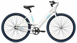 Se-bikes SE Bikes Tripel -Fahrradladen SE Bikes Tripel 0 white 210481