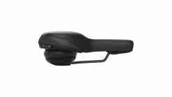 SQlab 621 M-D Line Active 18 Cm -Fahrradladen SQlab 621 M D Line active 18cm Sattel City Comfort schwarz 216007 02