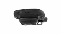 SQlab 621 M-D Line Active 18 Cm -Fahrradladen SQlab 621 M D Line active 18cm Sattel City Comfort schwarz 216007 04