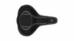 SQlab 621 M-D Line Active 18 Cm -Fahrradladen SQlab 621 M D Line active 18cm Sattel City Comfort schwarz 216007 06