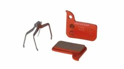 Trickstuff 860 Bremsbeläge -Fahrradladen Trickstuff 860 Bremsbelaege 0 orange 225898