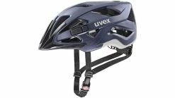 Uvex Active CC City Helm Unisex -Fahrradladen Uvex Active CC City Helm Unisex 0 deepspacesandmat 199111