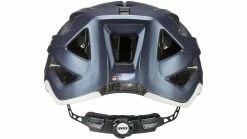 Uvex Active CC City Helm Unisex -Fahrradladen Uvex Active CC City Helm Unisex 3 deepspacesandmat 199111