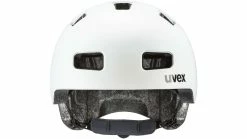 Uvex City 4 Urbanhelm -Fahrradladen Uvex City 4 Urbanhelm 2 whitemat 219479 391ea380 174c 4c52 8d4d b7d546c0dabb