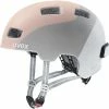Uvex City 4 WE Urbanhelm -Fahrradladen Uvex City 4 WE Urbanhelm 0 dustrosegreywavemat 224040
