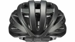 Uvex City I-vo Urbanhelm -Fahrradladen Uvex City i vo Urbanhelm 2 allblackmat 186797