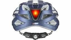 Uvex City I-vo Urbanhelm -Fahrradladen Uvex City i vo Urbanhelm 3 deepspacemat 186797
