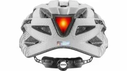 Uvex City I-vo Urbanhelm -Fahrradladen Uvex City i vo Urbanhelm 3 whiteblackmat 186797