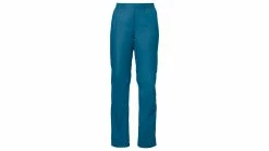 Vaude Women's Drop Pants II -Fahrradladen Vaude Womens Drop Pants II 0 kingfisher 176101
