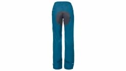 Vaude Women's Drop Pants II -Fahrradladen Vaude Womens Drop Pants II 2 kingfisher 176101