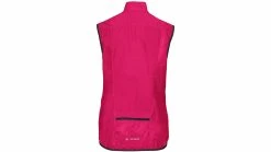 Vaude Women's Air Vest III -Fahrradladen Vaude womens air west iii 2 bramble 197326