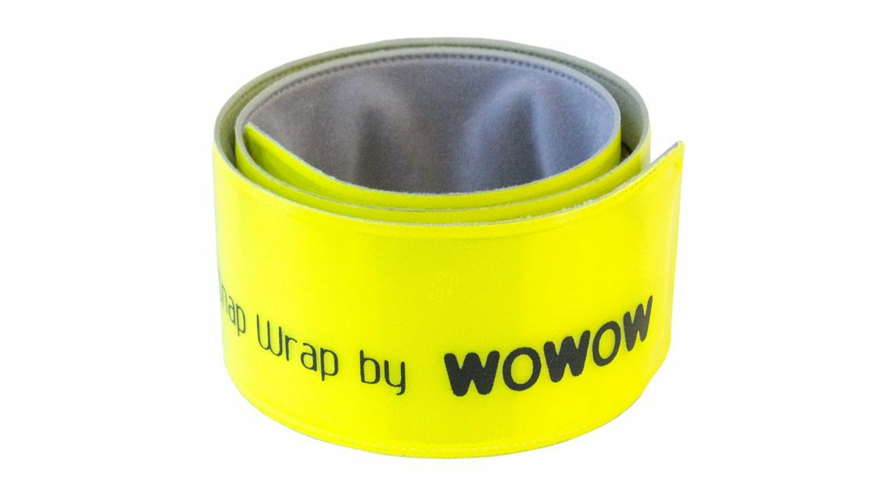 Wowow Snap Wrap Reflomax 38x3cm 4 Wowow Snap Wrap Reflomax 38x3cm – Bild 2
