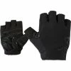 Ziener Cafar -Fahrradladen Ziener Cafar Kurzfingerhandschuh Unisex black 220949