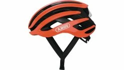 Abus AirBreaker Rennradhelm Unisex -Fahrradladen abus airbreaker rennradhelm unisex 0 shrimporange 212352