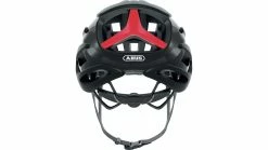 Abus AirBreaker Rennradhelm Unisex -Fahrradladen abus airbreaker rennradhelm unisex 2 black red 21352 289212f8 dd6f 47f4 9162 0309570c6b7d