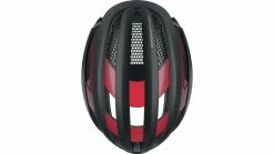 Abus AirBreaker Rennradhelm Unisex -Fahrradladen abus airbreaker rennradhelm unisex 3 black red 21352 ce0ef869 1427 498d b444 d31e402d561e