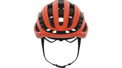 Abus AirBreaker Rennradhelm Unisex -Fahrradladen abus airbreaker rennradhelm unisex 4 shrimporange 212352