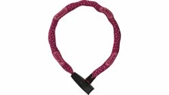 Abus Catena 6806K Color 85 Cm -Fahrradladen abus catena 6806k color 85 cm 0 cherryheart 223464