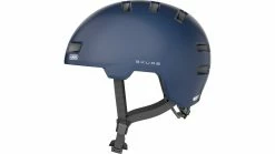 Abus Skurb City Helm Unisex -Fahrradladen abus skurb city helm unisex 0 midnight blue 224088