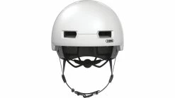 Fahrradladen -Fahrradladen abus skurb city helm unisex 2 pearl white 224088