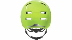 Abus Skurb City Helm Unisex -Fahrradladen abus skurb city helm unisex 2 signal yellow 224088